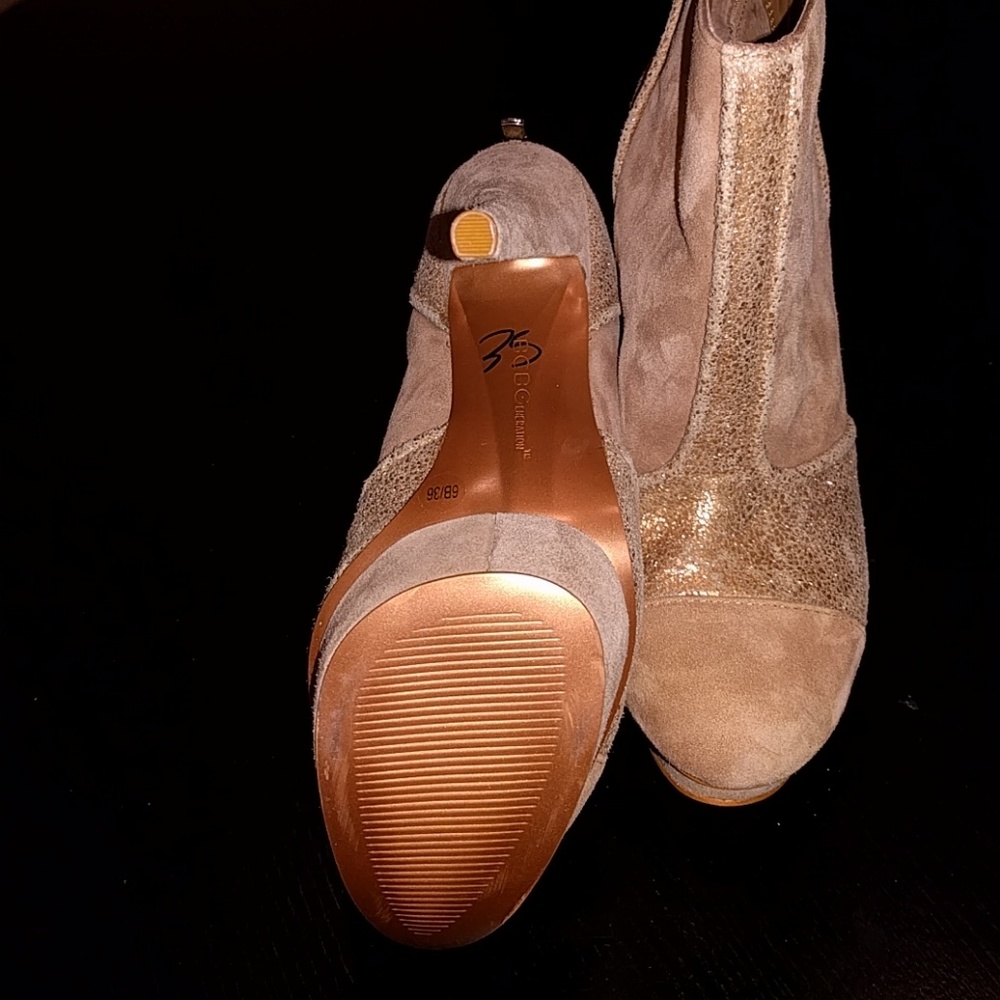 Bcbgeneration Booties - image 3